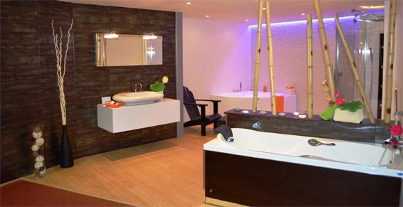 Sanitaire - Concarneau