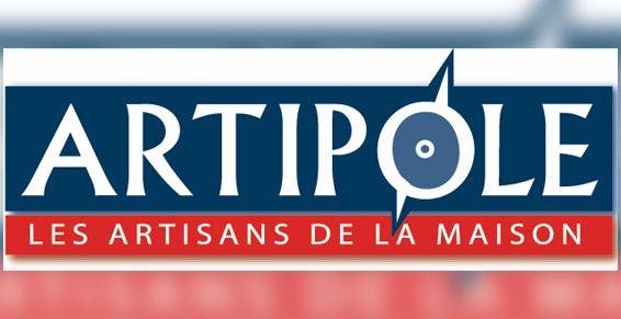 Guillou Brieuc - ARTIPOLE - Logo