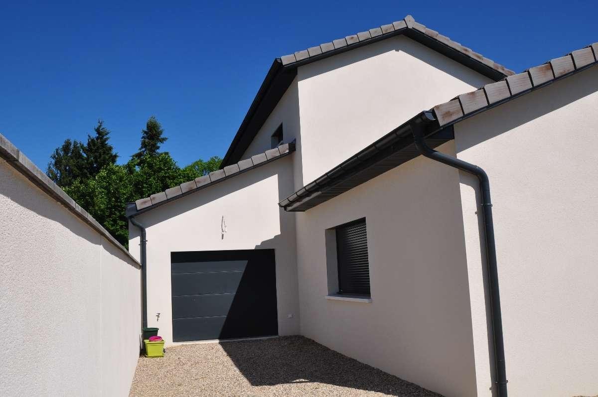 Construction nouvelle