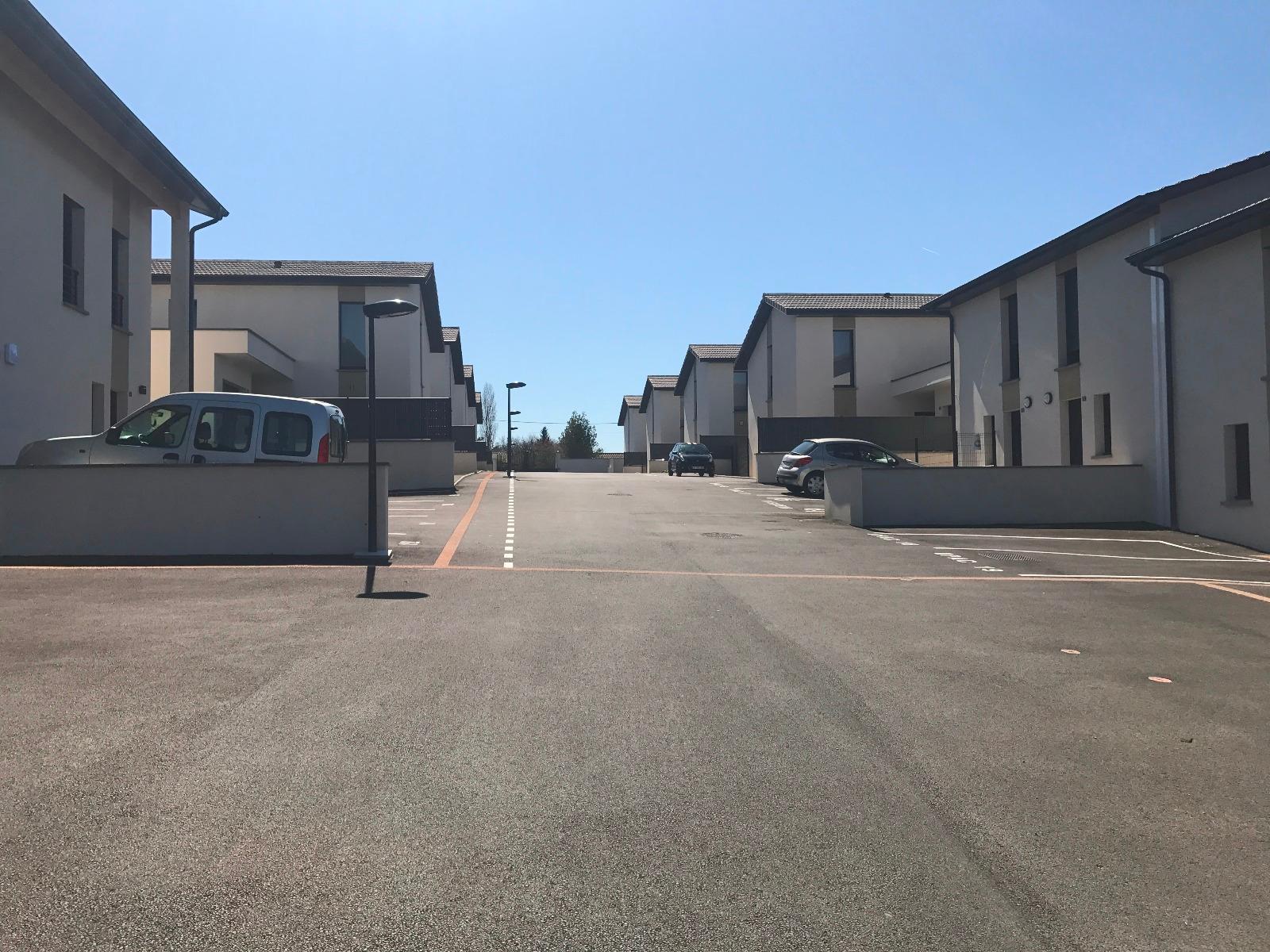 DOMAINE DE VAY VUE D'ENSEMBLE