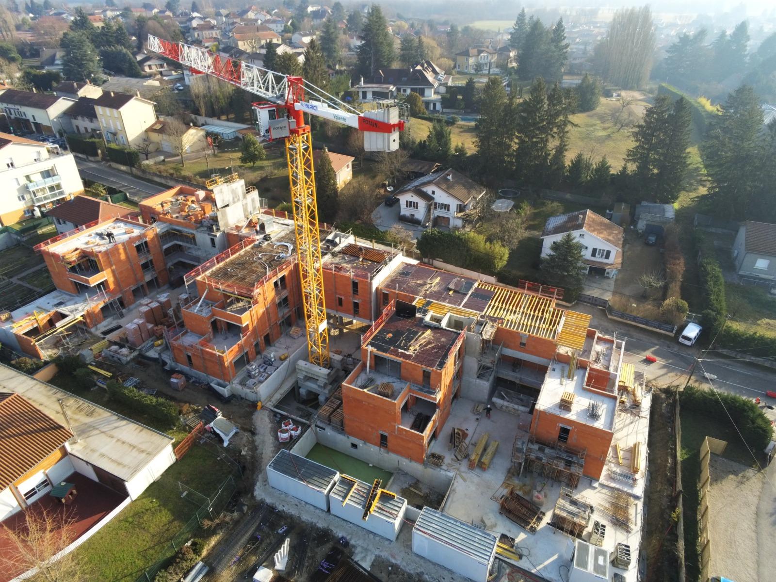 AVANCEMENT DU PROJET PANORAMA