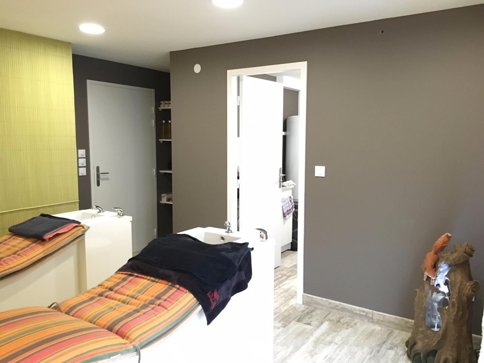 AMENAGEMENT RELAXATION