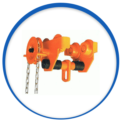 גלגלות וכננות הרמה