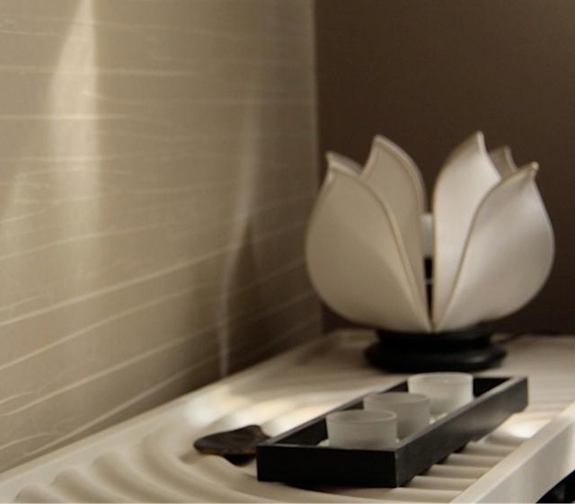 Michèle Trentini - Cabinet de shiatsu à Bourg-en-Bresse, Ain