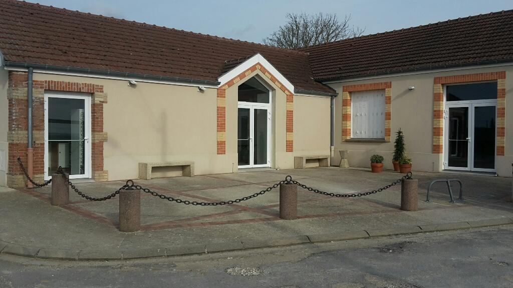 Menuiserie Aluminium