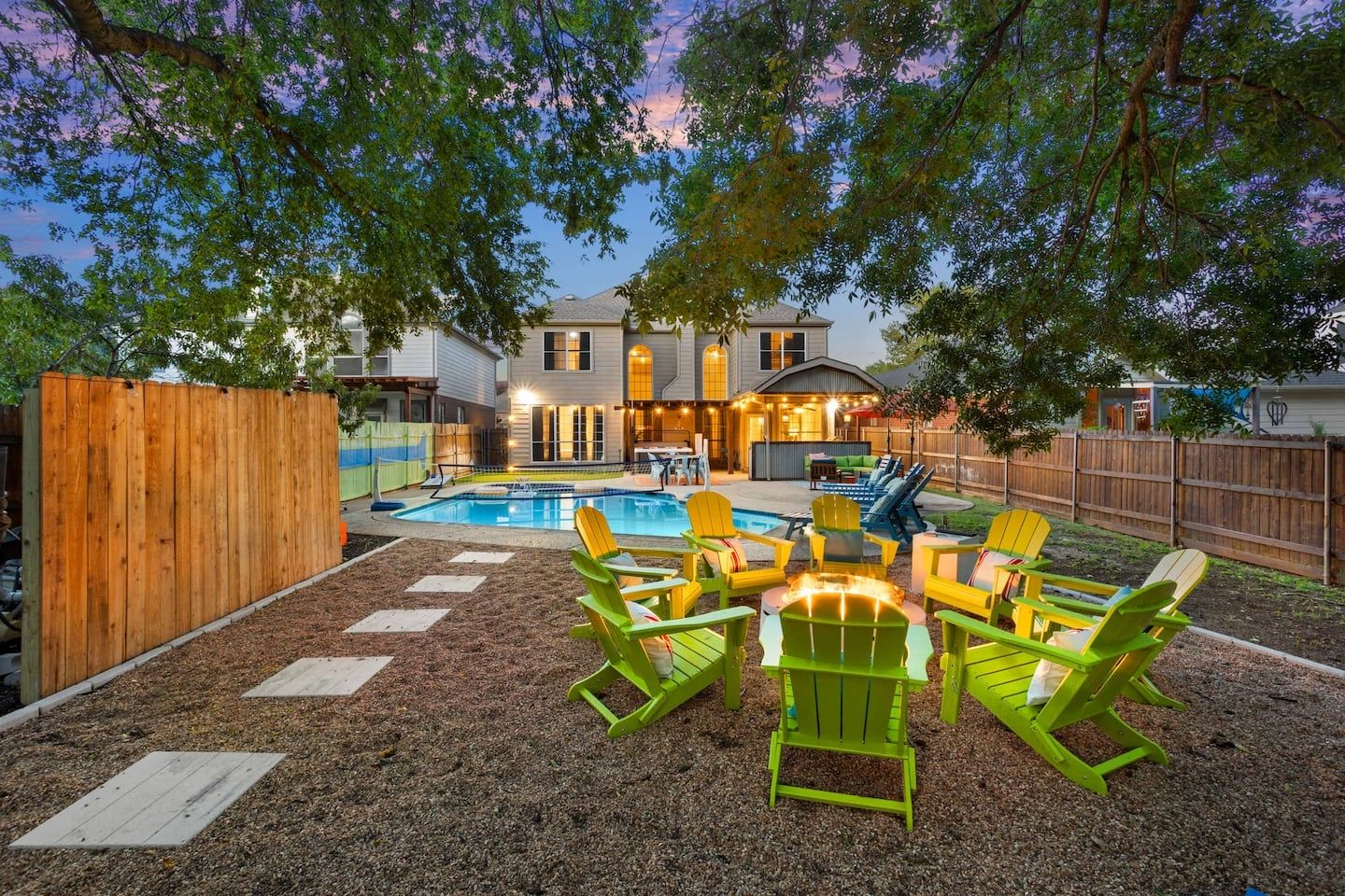 Texas Rentals Luxury Vacation Rentals in Texas | Unique & Memorable Stays