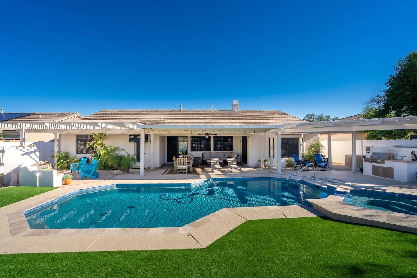 Luxury Vacation Rentals in Arizona | Arizona Vacation Rentals & Villas