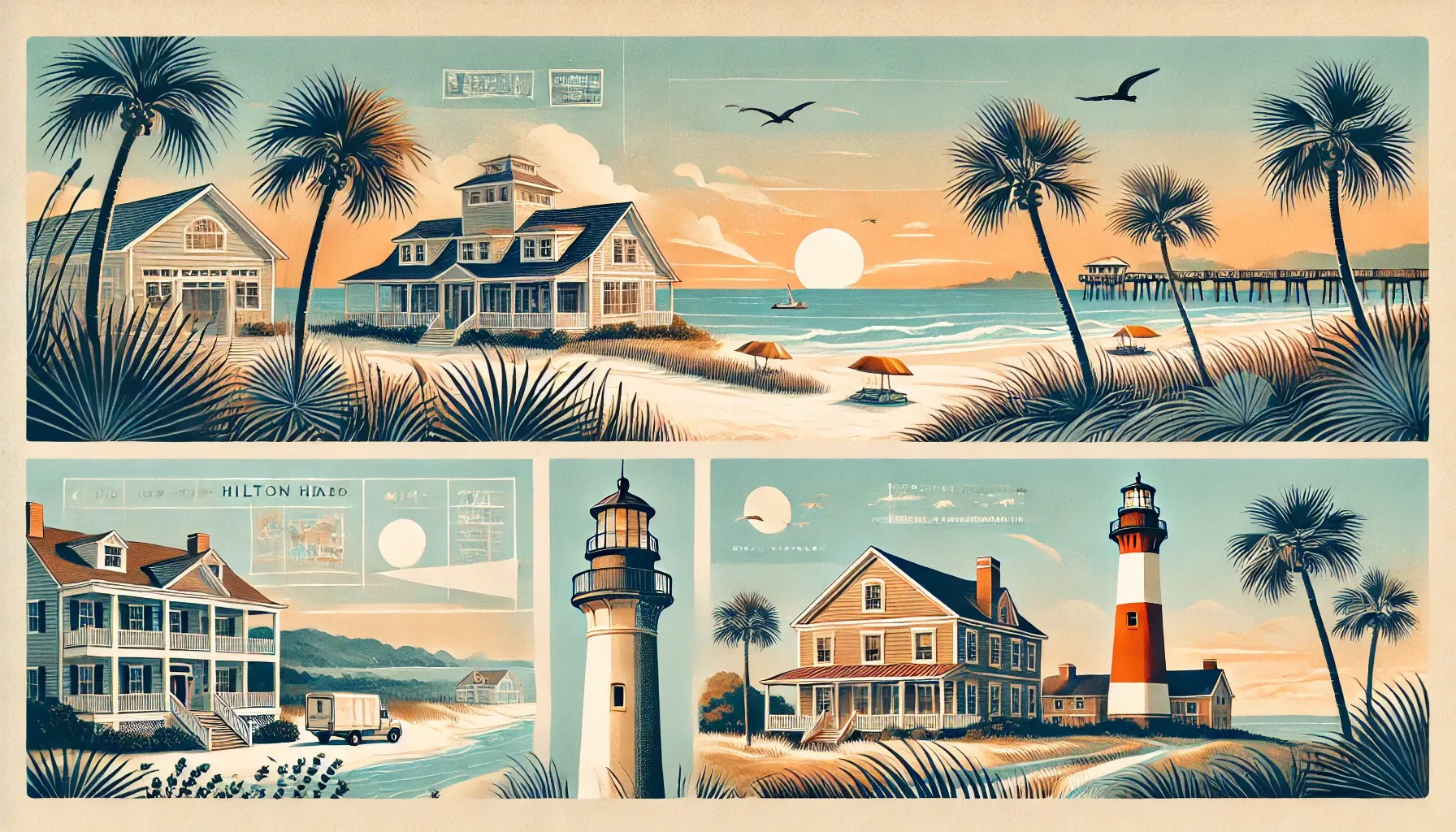 ShortTerm Rental Regulations in Hilton Head Island, SC Rules