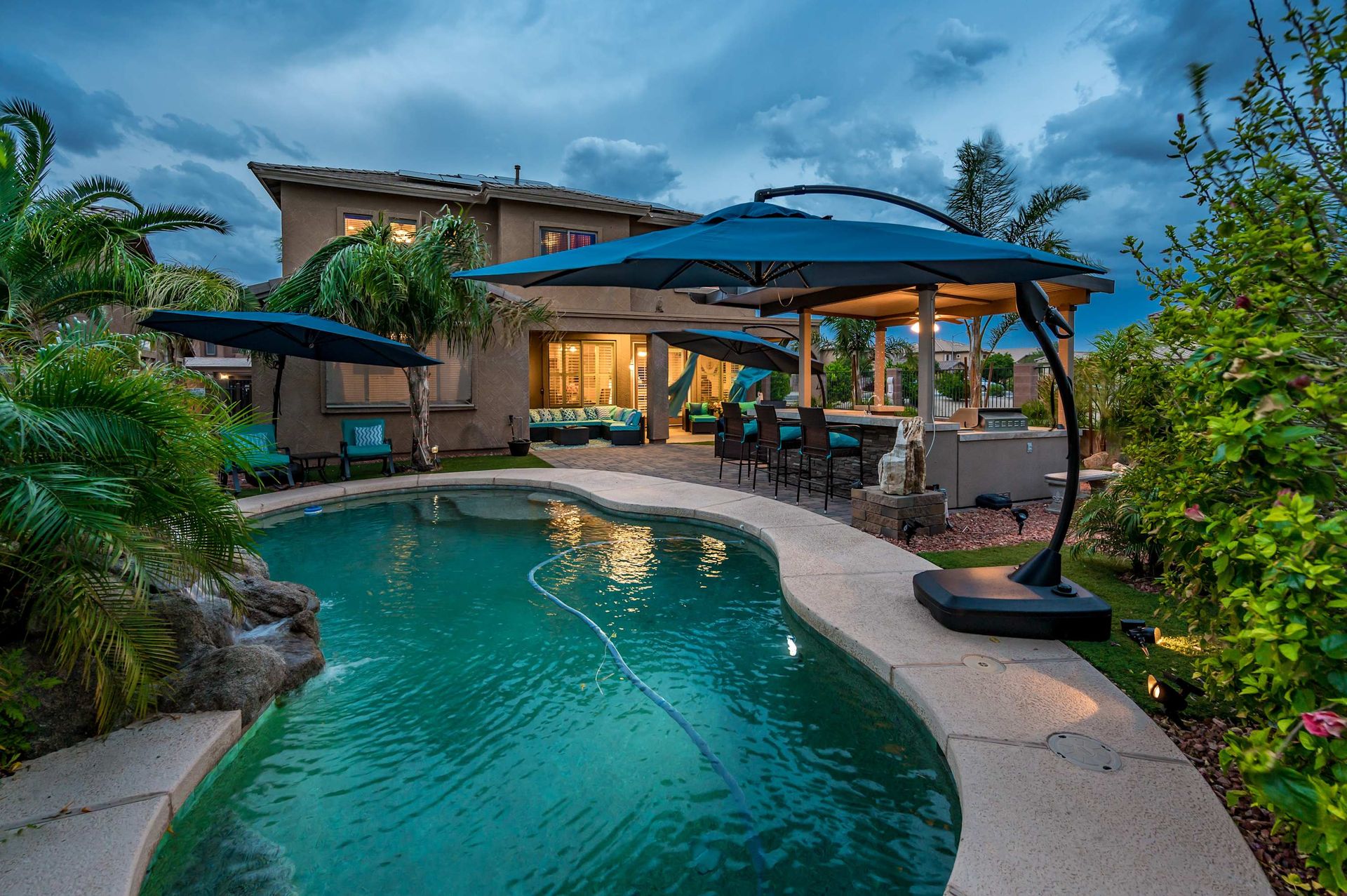 Luxury Vacation Rentals in Arizona | Arizona Vacation Rentals & Villas
