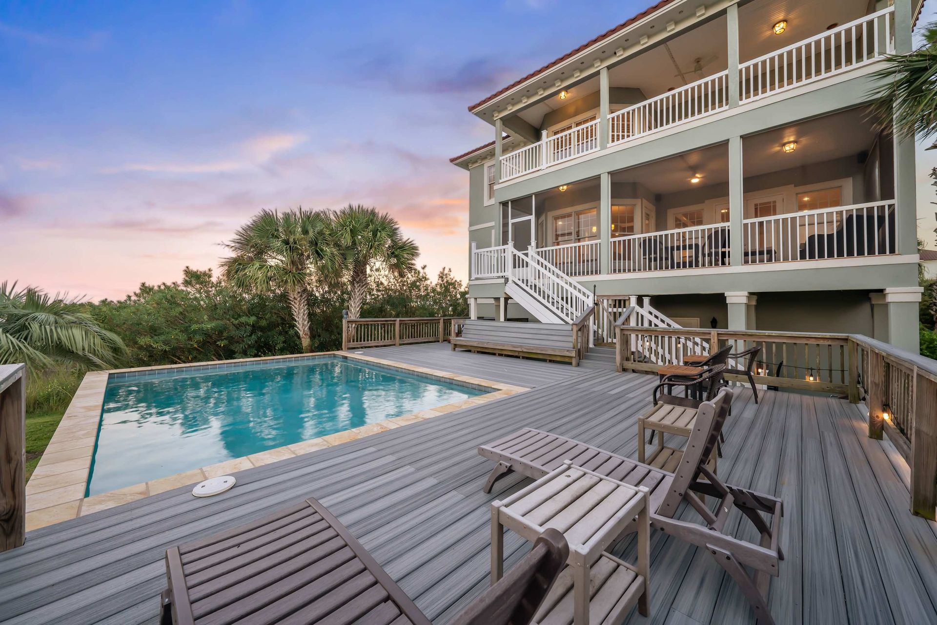 Snapshot of Luxury Luxury Rentals In Alabama