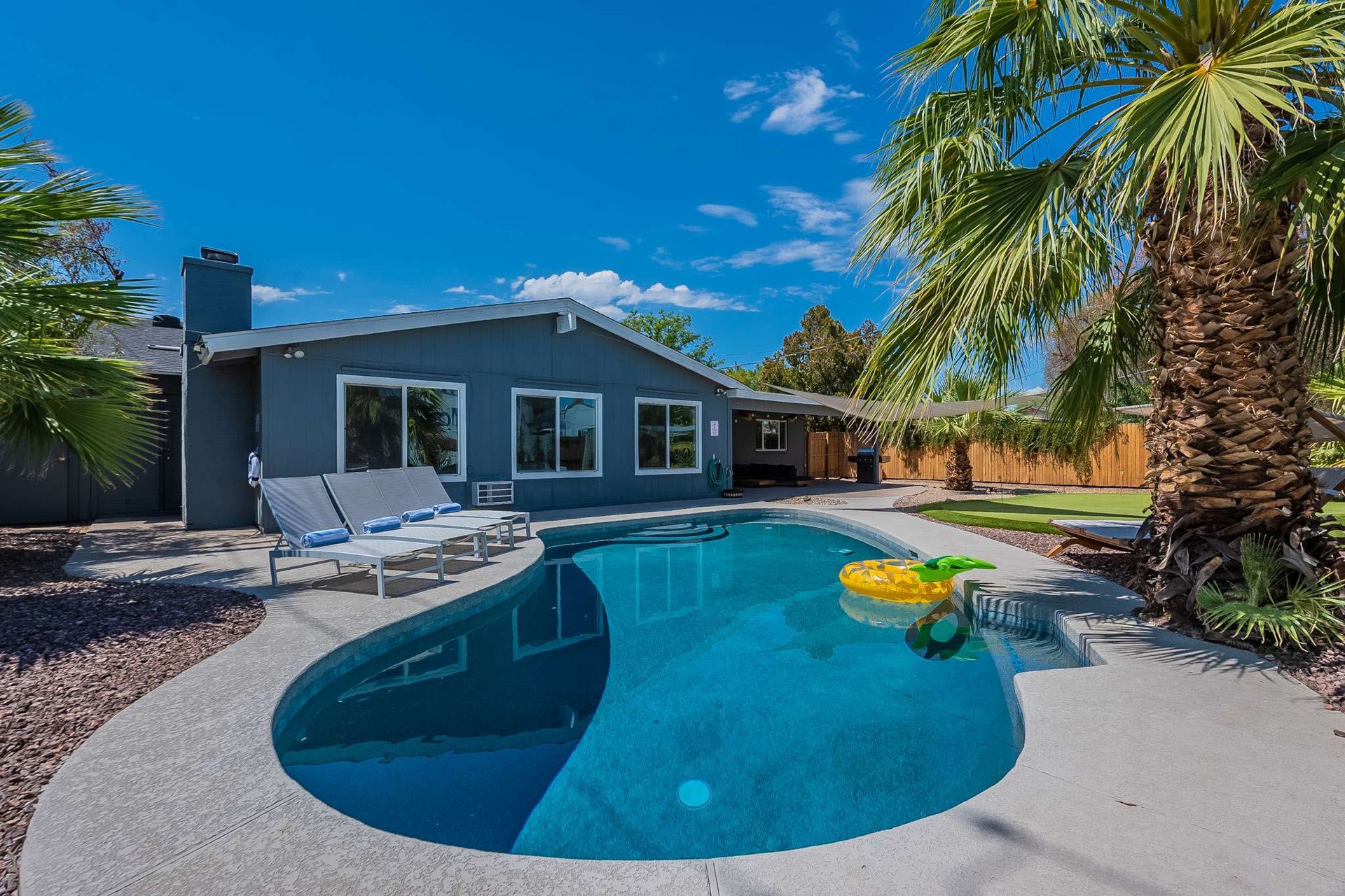 Luxury Vacation Rentals in Arizona | Arizona Vacation Rentals & Villas