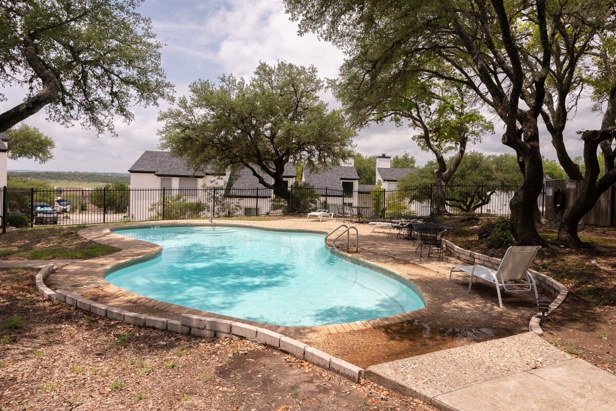 Texas Vacation Rentals by Home Team Vacation Rentals