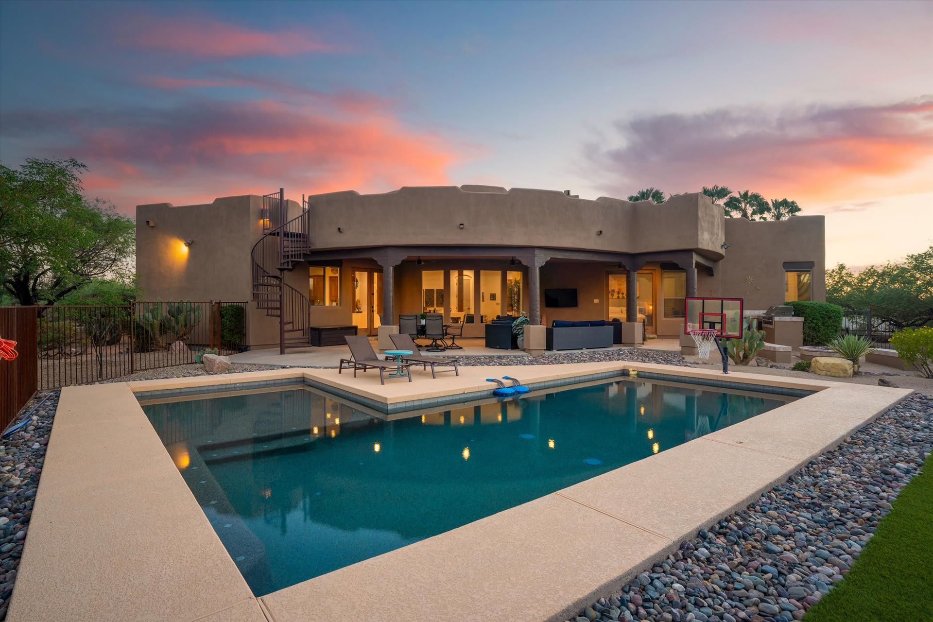 Luxury Vacation Rentals in Arizona | Arizona Vacation Rentals & Villas