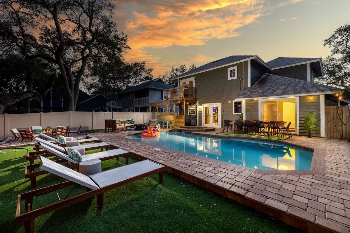 Seminole Vacation Rentals Full Homes in Seminole, FL