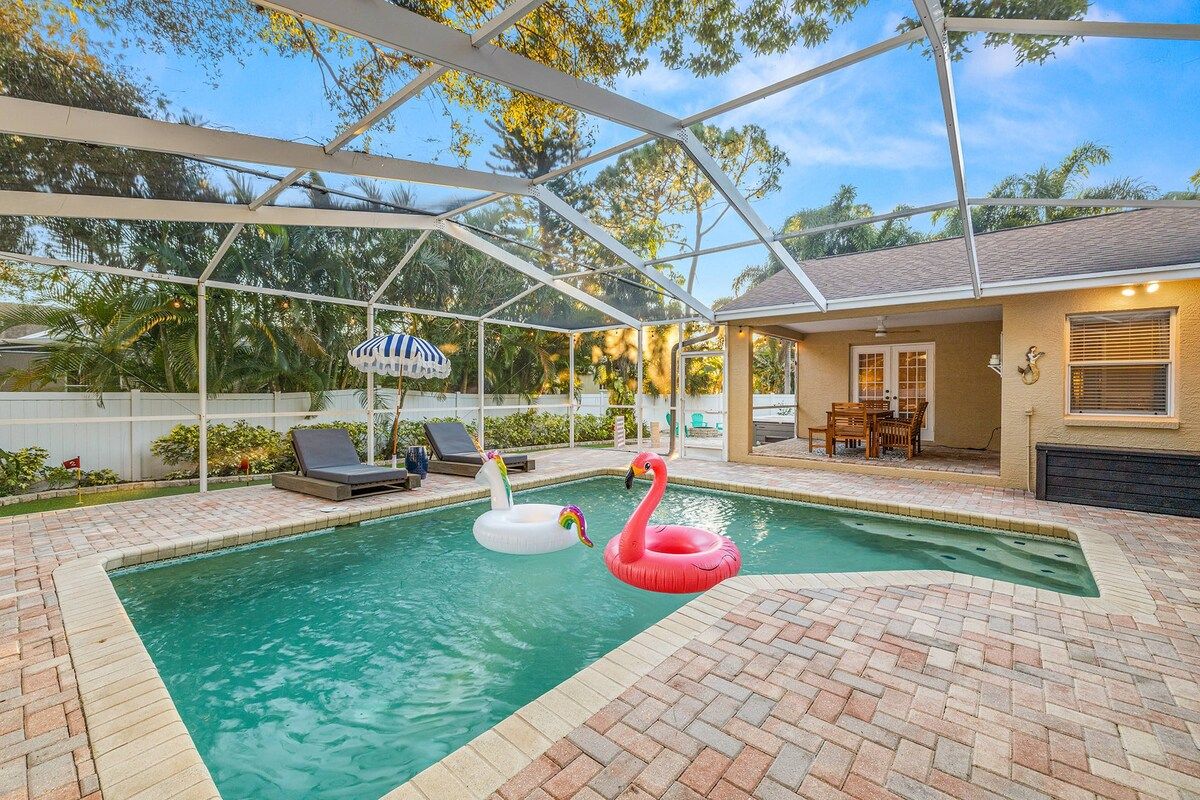 Seminole Vacation Rentals Full Homes in Seminole, FL