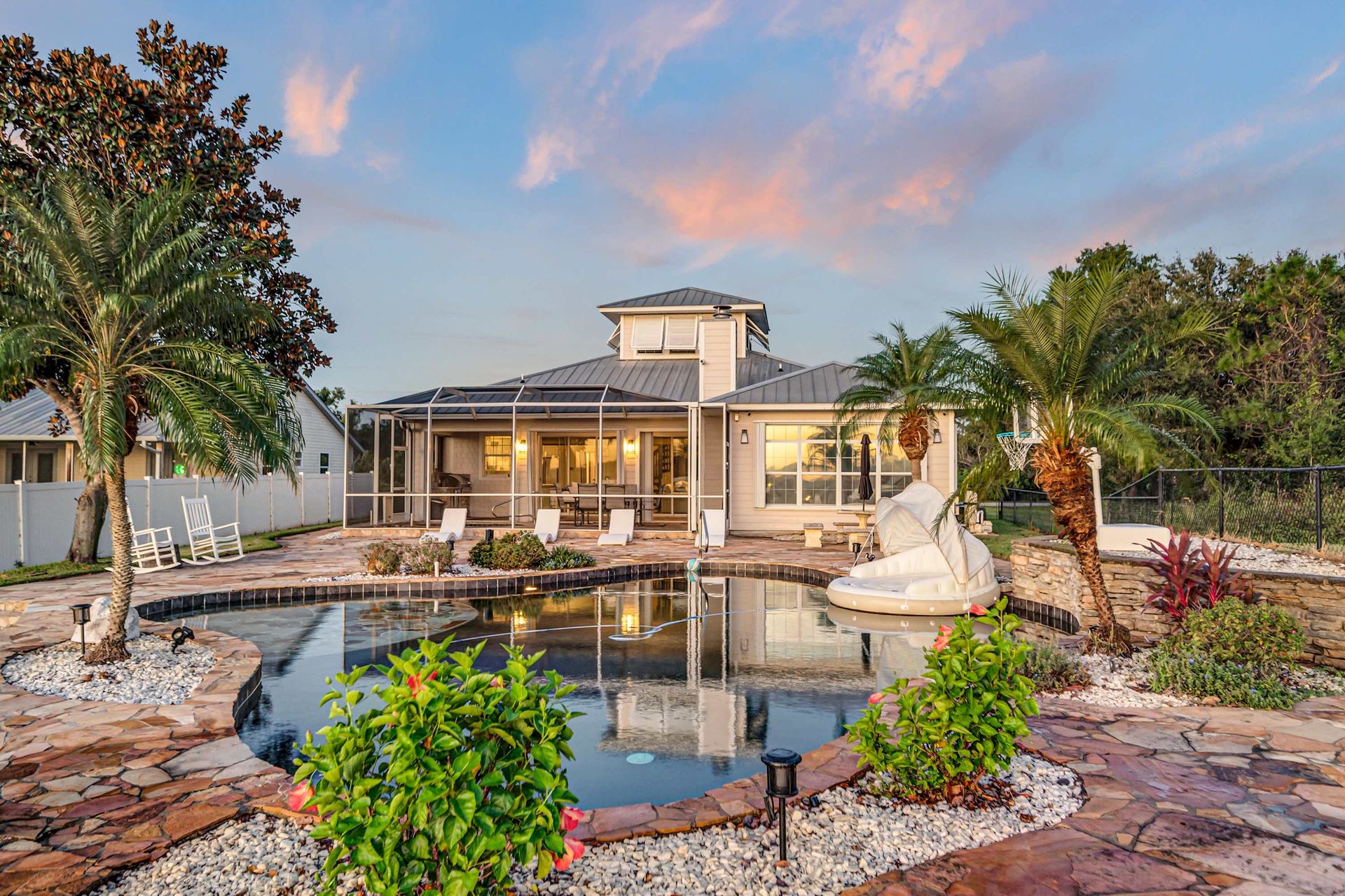 Florida Luxury Vacation Rentals & Short-Term Rentals - Luxury High Rise Vacation Rentals Florida State