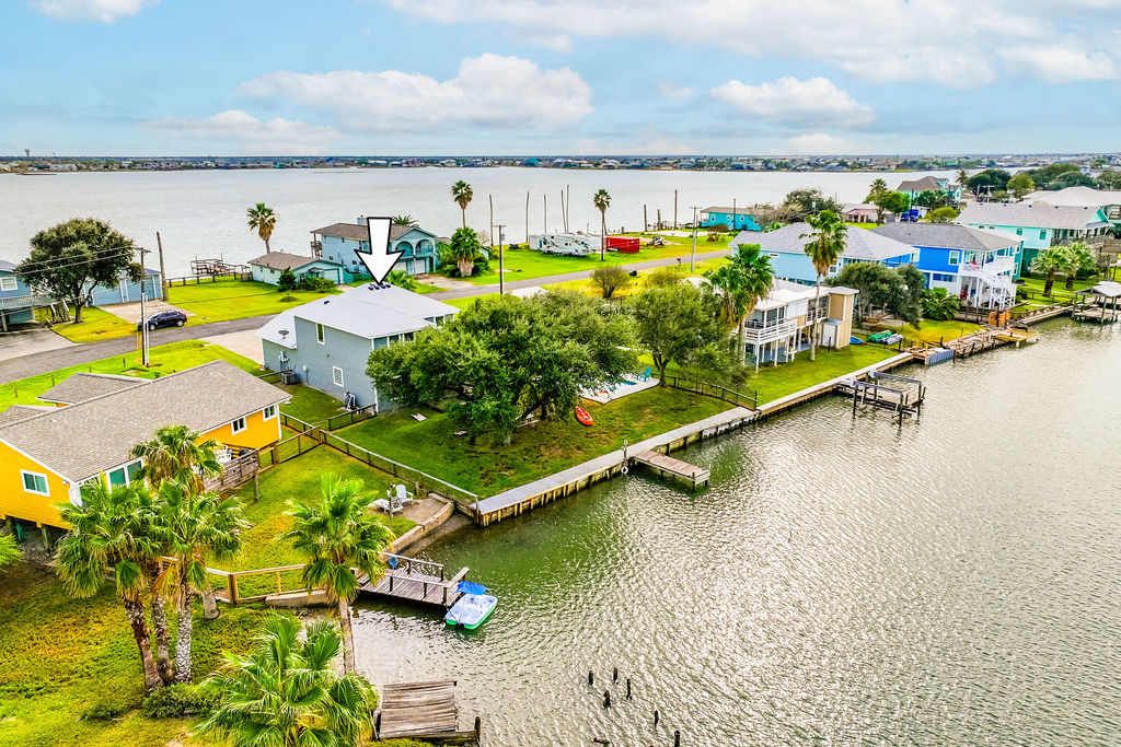 Texas Rentals Luxury Vacation Rentals in Texas | Unique & Memorable Stays
