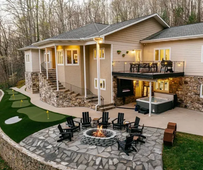 Buy a Vacation Home Turnkey Investment & FullService Management