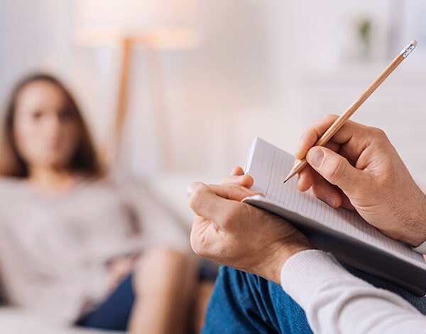 טיפול בדיכאונות