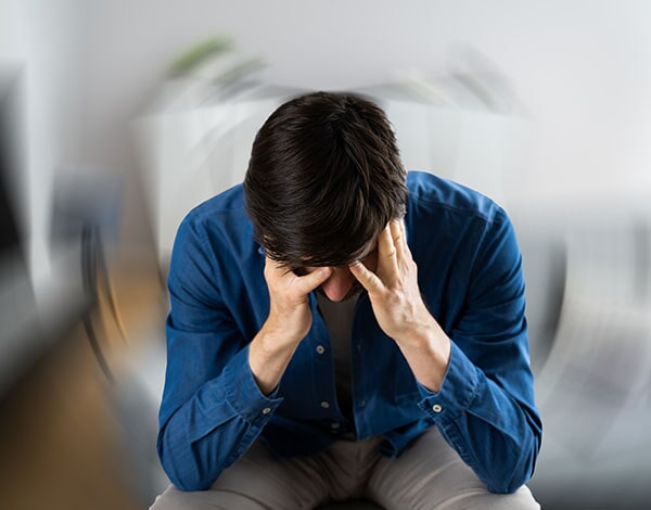 טיפול בחרדה ואובססיות