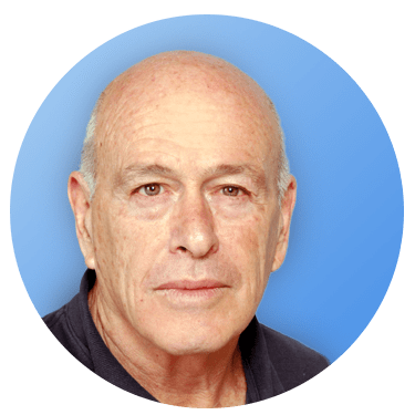 פרופ' אלן אפטר