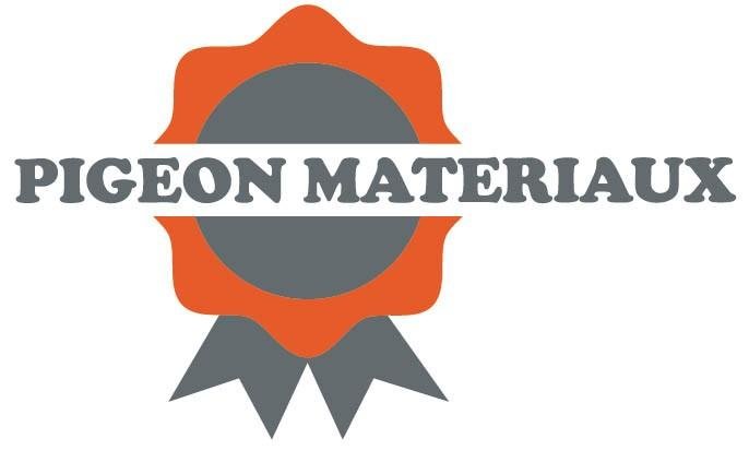PIGEON MATERIAUX