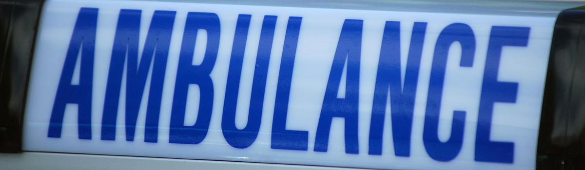 Ambulances Vigné-Gauthier - Urgences Saint-Raphaël