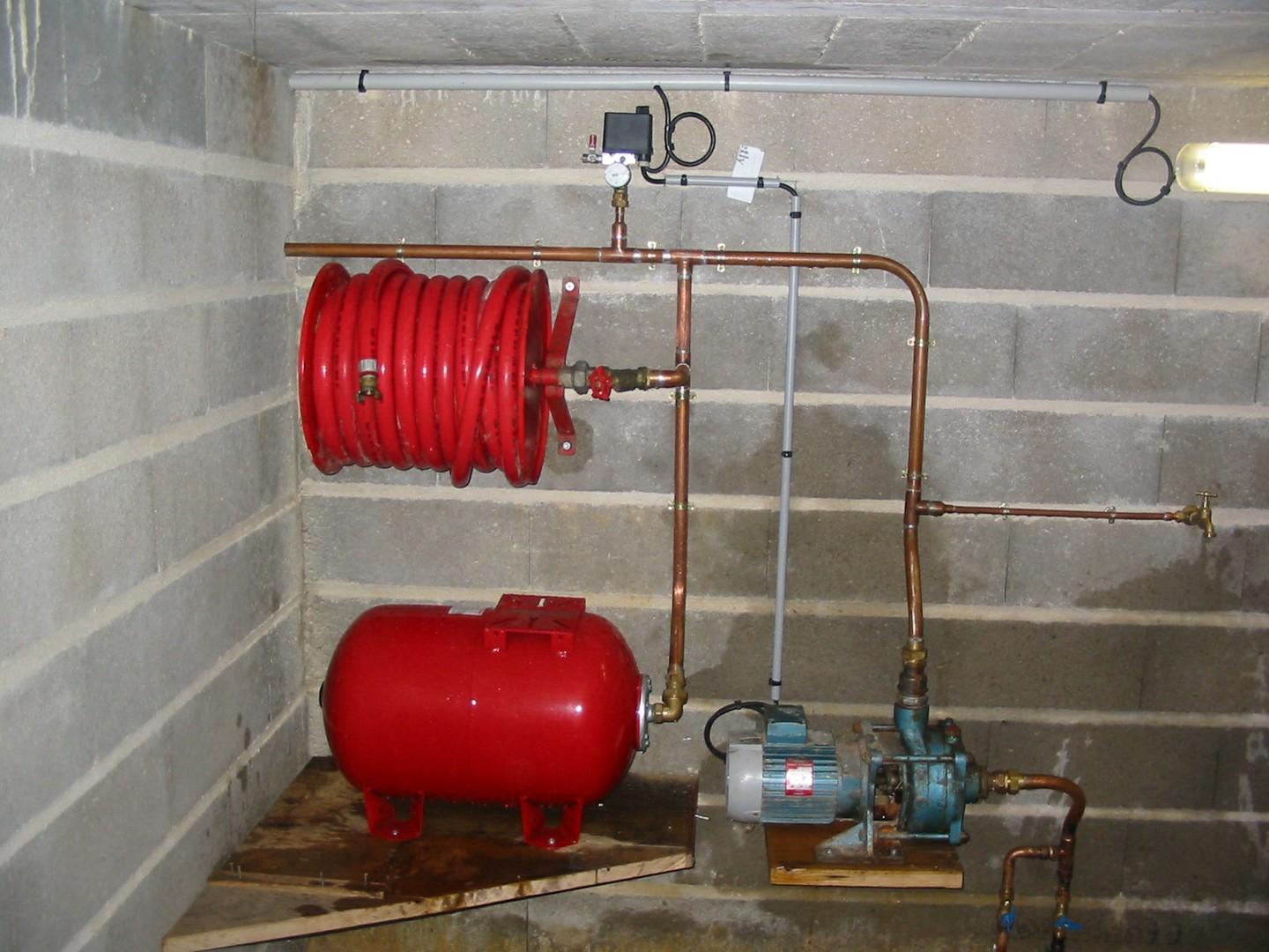 ASEP - Chauffage- Toucy