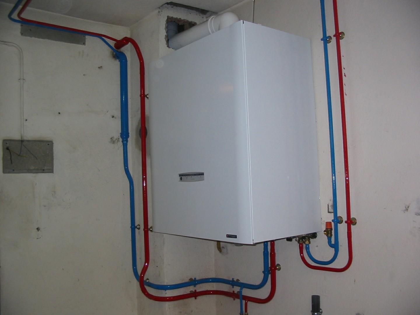 ASEP - Chauffage- Toucy