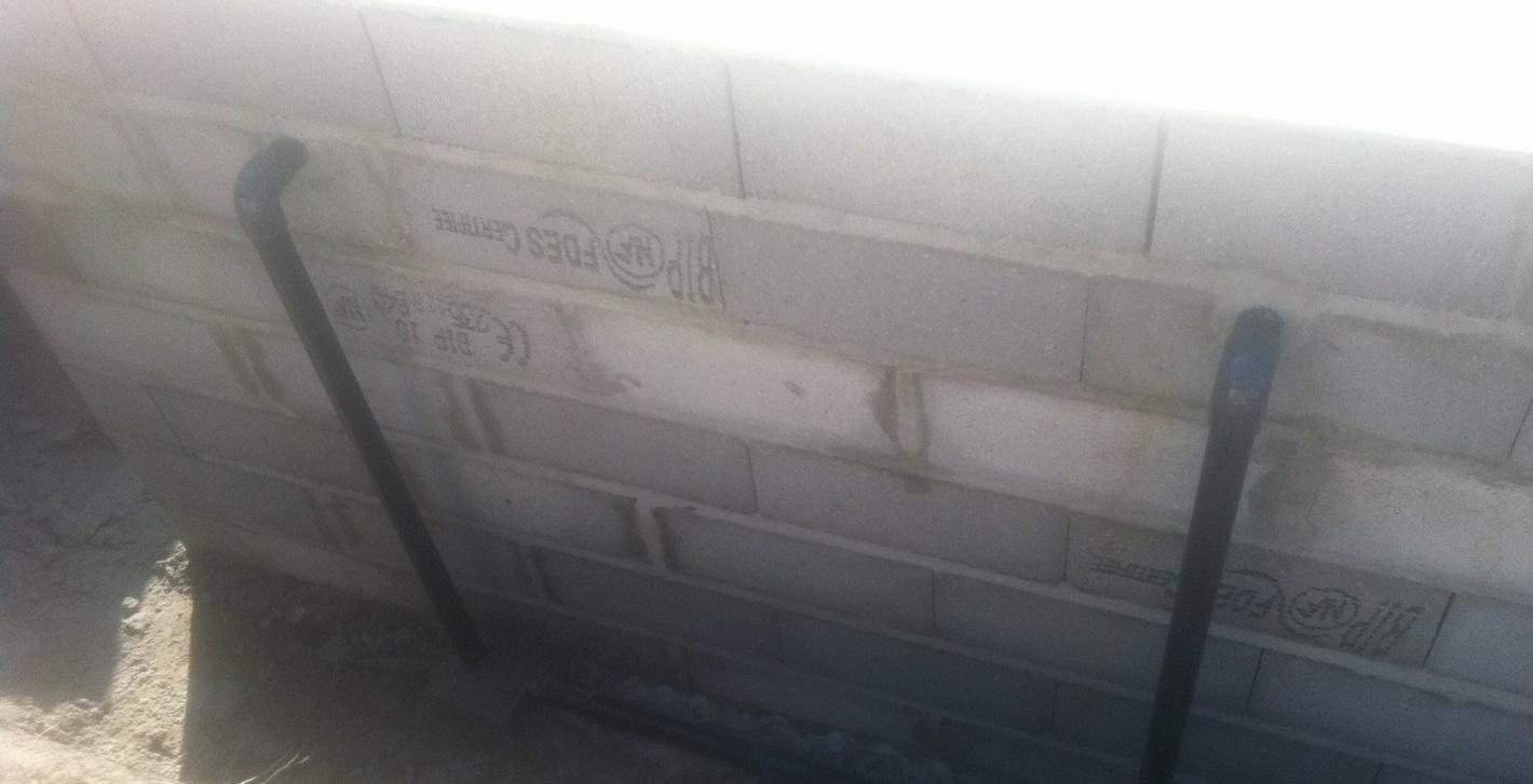 Canalisations Piscine Arcachon pour le Traitement de l'eau