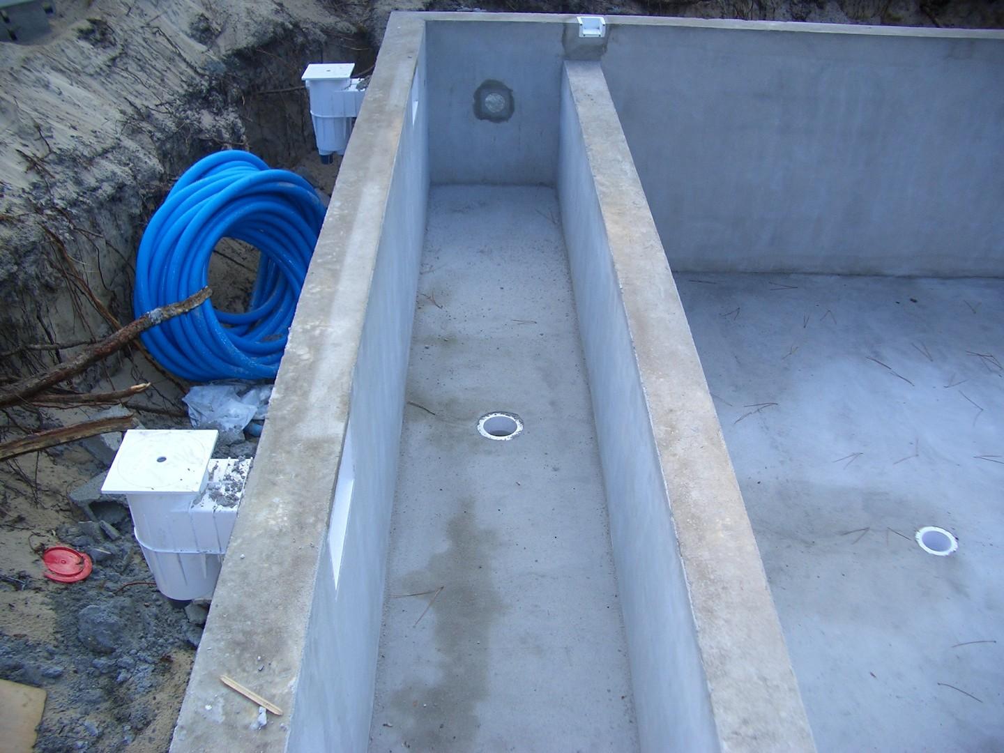 Construction Piscine Pyla sur Mer