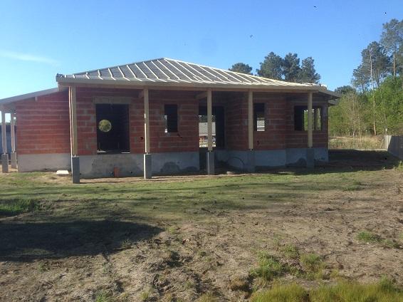 Construction de maison