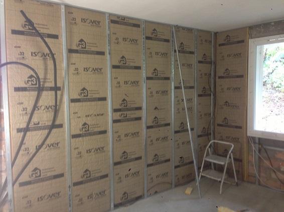 Aprés Reno isolation