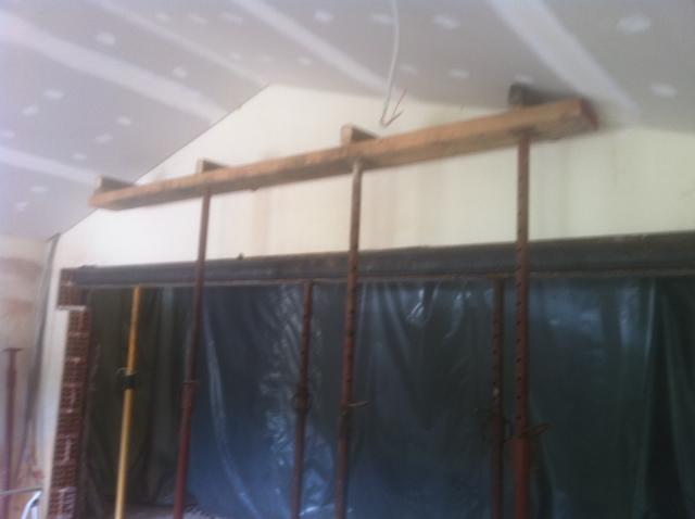 Réalisation ouverture