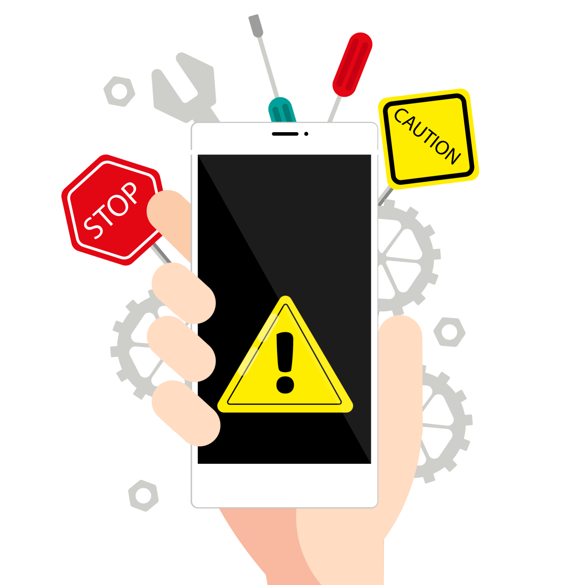 Réparation de téléphone à Arras réparation mobile