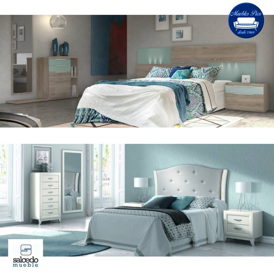 Muebles modernos en Asturias Muebles Pico