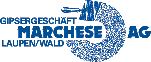 Gipsergeschäft Marchese AG -logo