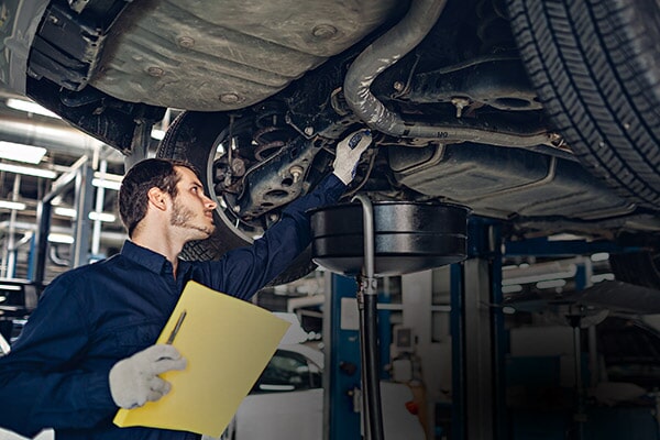 מטפלים ברכבי דיזל