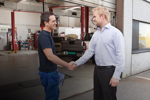 ניסיון של עשרות שנים