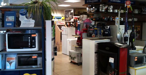 Maison Thel à Lille - Électroménager