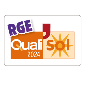 Logo RGE QualiSol