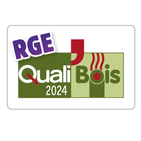 Logo RGE QualiBois