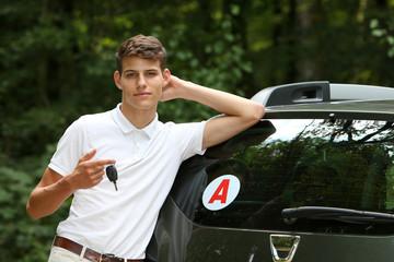 Permis B Conduite Accompagnee Permis Auto Auto Ecole Du Parc A Moneteau Pres D Auxerre 89