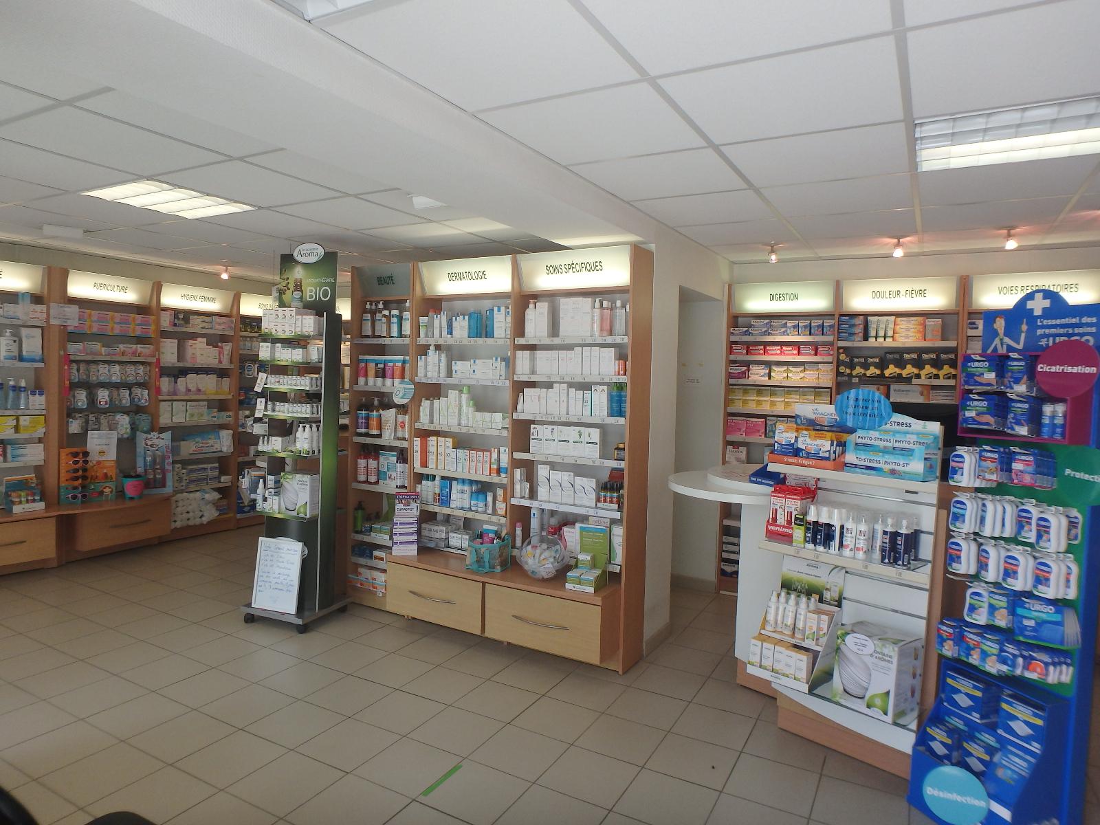 Tout ce dont vous avez besoin en homéopathie