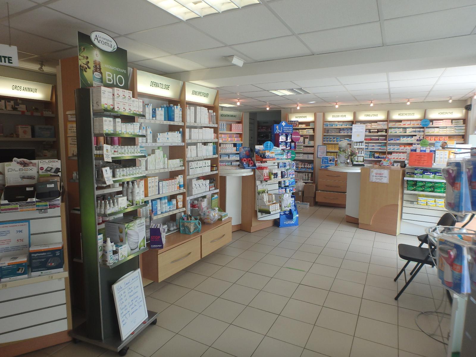 Orthopédie générale