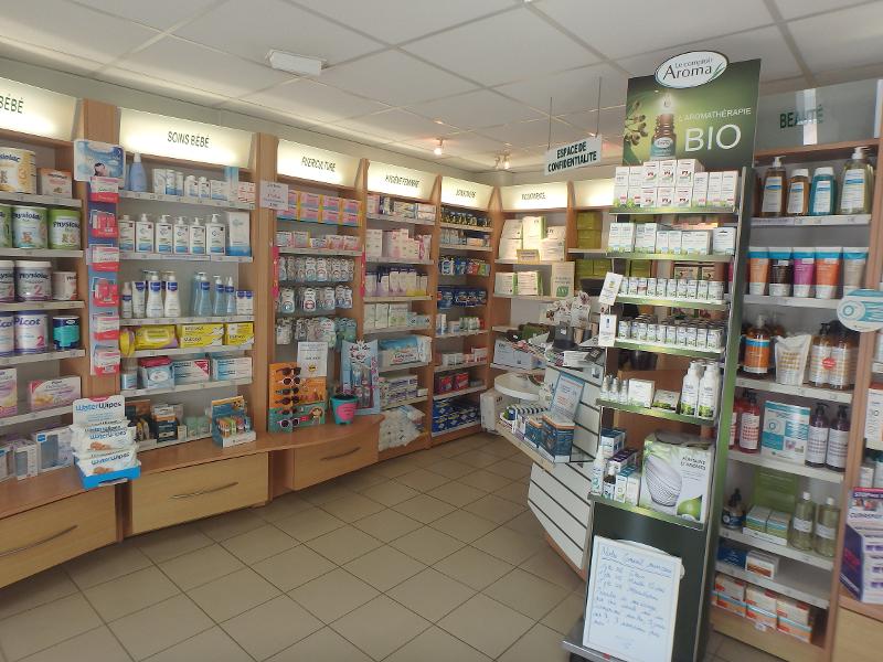 Produits et services médicaux