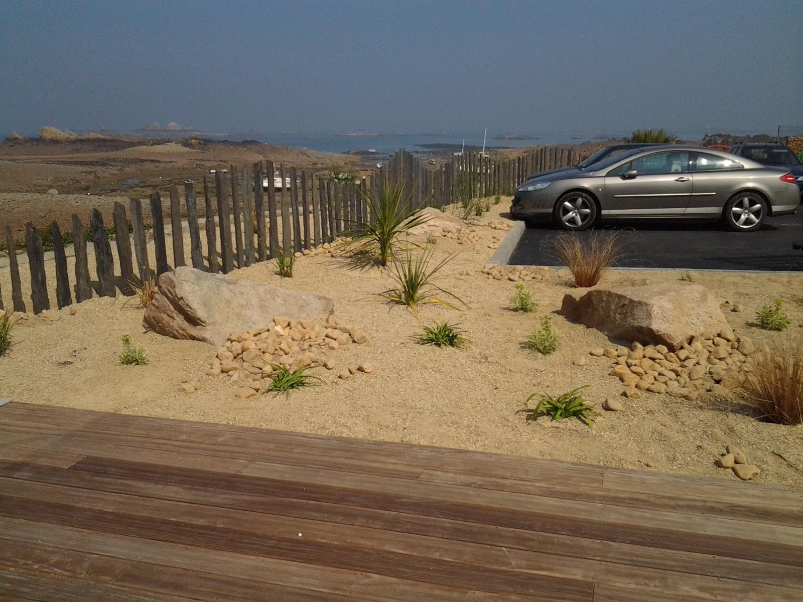 jardin naturel cotier