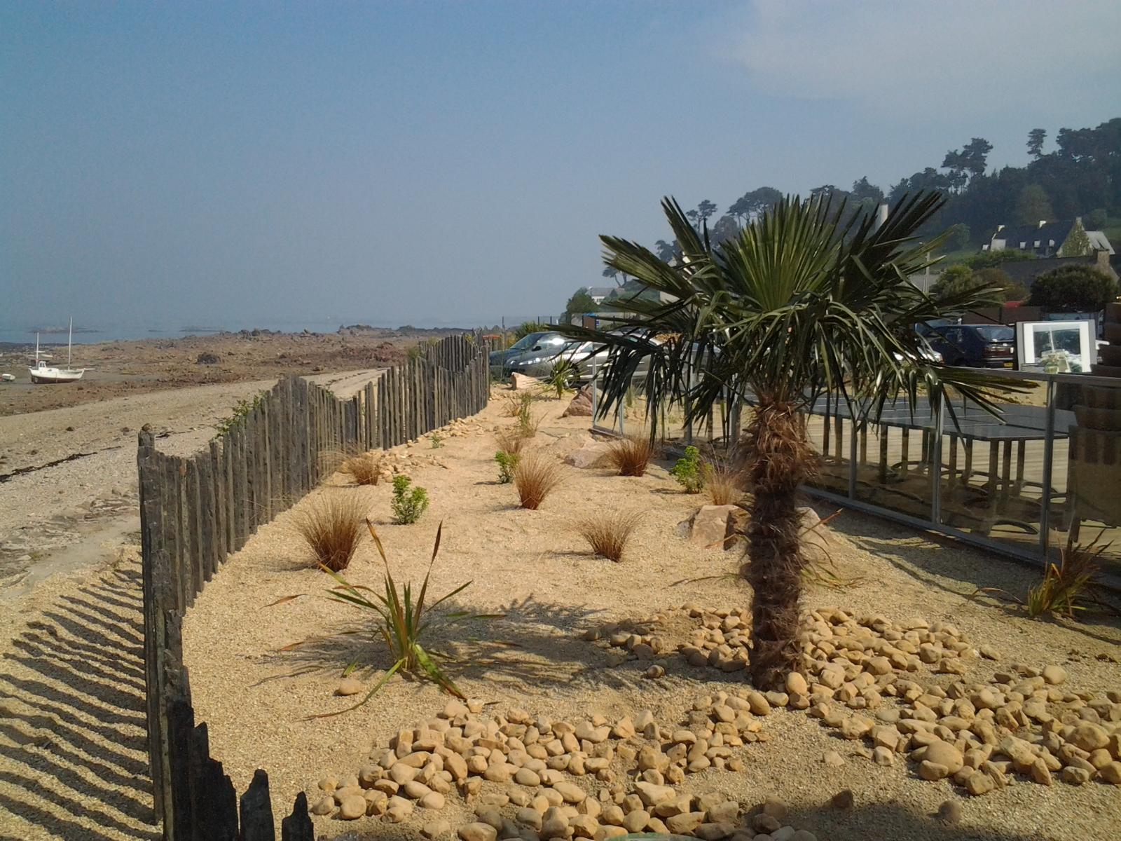 jardin naturel cotier