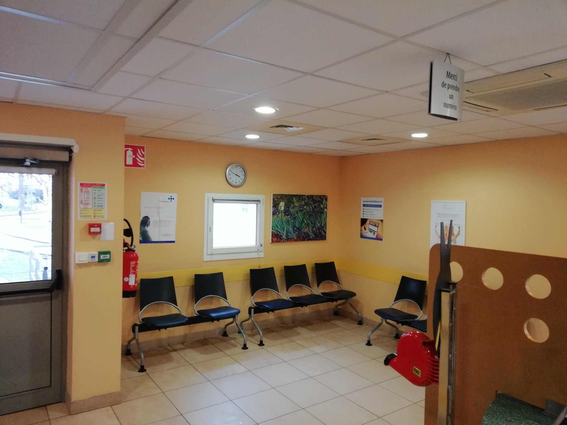 Bioclinic - Laboratoire De Biologie Médicale Kremlin Bicêtre