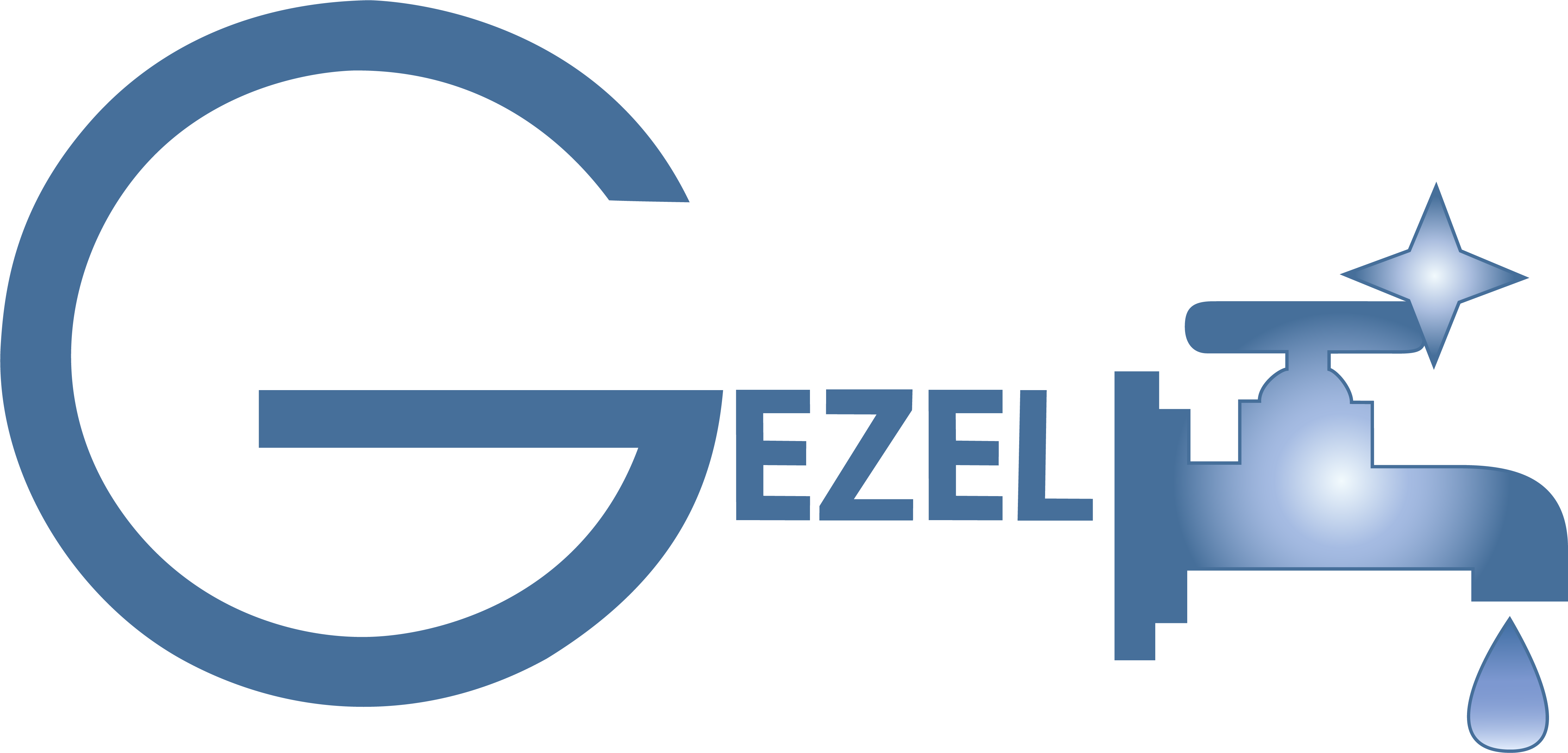 Gezel BVBA logo header